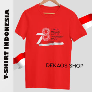 KAOS INDONESIA / BAJU MERAH PUTIH / KAOS DISTRO INDONESIA / KAOS 17 AGUSTUS / KAOS 17AN / BAJU INDONESIA / KAOS TIM INDONESIA / KAOS MERAH PUTIH / KAOS GARUDA / DEKAOS SHOP 2818