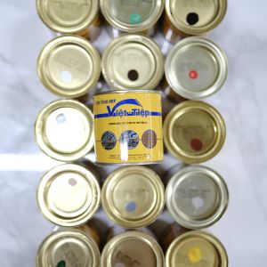 [CÓ VAT] SƠN TỔNG HỢP VIỆT TIỆP 300ML / 800ML / 3000ML – SƠN SẮT GỖ BÊ TÔNG