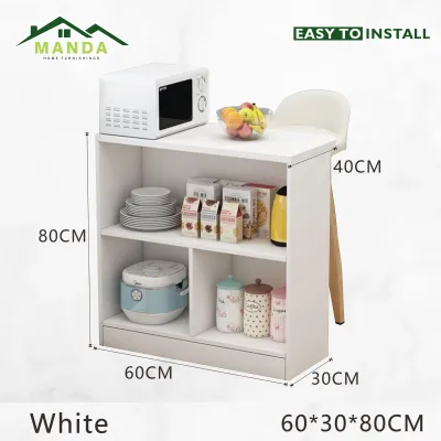 MANDA Kitchen Cabinet Island Table For Kitchen Kitchen Cabinets Wall Mounted Modern Dining Cabinets Sideboards