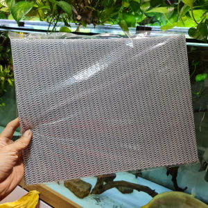 Tấm Bông Lọc 8D Bể Cá - Vật Liệu Lọc Nước Siêu Sạch Lọc Thô/Tinh Cho Hồ Thủy Sinh/Cá Cảnh