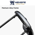 MENSPE (Buy 1 free box) Photochromic Sunglasses Foldable Men Women Polarized Chameleon Glasses Driving Goggles Anti-glare Sun Glasses Night Vision Lens UV Protection Chic Retro Sun glasses. 
