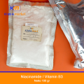 Niacinamide atau Vitamin B3 bahan Skincare netto 100gr. 