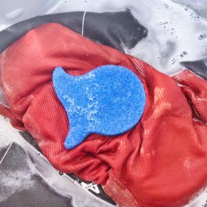 Washing Machine Cat Dog Fur Debris Filter Sticky Sponge Clothes Cleaning Sticky Lint Pad Home Laundry Accessories