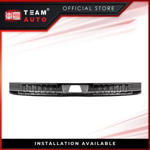 TeamAutoCare TAC40321 Range Rover 2023 Onwards Trunk Sill Plate Protector Trims