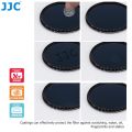 JJC 77mm ND Filter ND2-400 NDV Filter Variable Neutral Density Filter For Canon EF 24-70mm f4L/EF 16-35mm f4L/EF 24-105mm Lens,Nikon AF-S 24-70mm f2.8G/AF-S 16-35mm f4G Lens,Sigma 17-50mm f2.8 Lens,Tokina 11-16mm f2.8 Lens&More Lenes With 77mm Thread. 