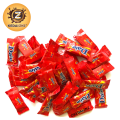 Chocolate Daim TRAVEL PACK Crunchy Almond Caramel Milk Chocolate Bag (33 Pieces) 250g Coklat. 