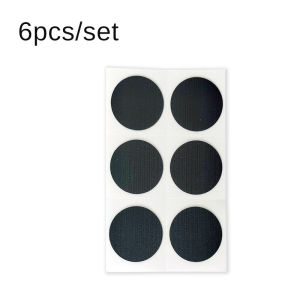 Bicycle Inner Tire Patches Bike Tyre Puncture Repair Tools Round/Square