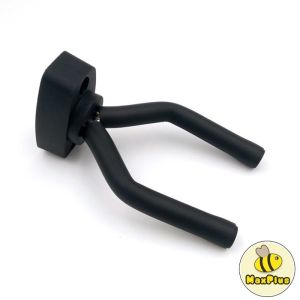 MaxPlus Wall Hanger Holder Stand Hook Mount for Guitar Ukulele Bass