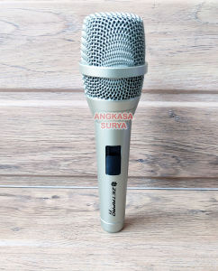 Mic Kabel ZETAPRO F1 / F-1 Original / Microphone Cable Zetapro F 1