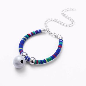 SHENEY Small Easy Wear For Puppy Kitten Adjustable Pet Collar Pet Supplies Grooming Accessories Cat Necklace