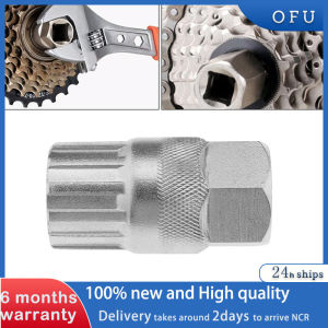 MTB Bike Freewheel Flywheel Sleeve Wrench Cog removal Accessories Cassette Flywheel Removal