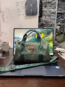 CHIBAO - Tas Selempang Wanita 9330 Sling Bag / Hand Bag