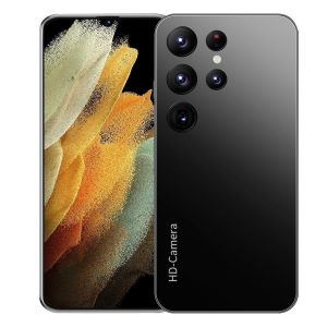 Mới S24 Ultra điện thoại di động 6.8 inch Màn hình HD 3G/4G/5G giá rẻ Android 16GB/1TB điện