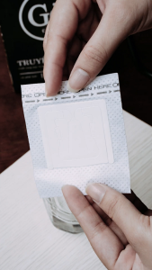 10 PHIN GIẤY pha cà phê tiện lợi