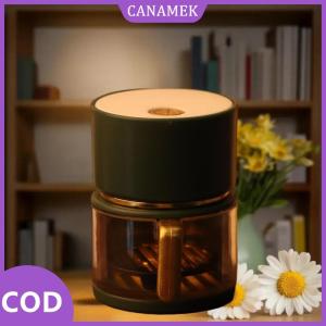CANAMEK✨ Nhà búp bê mini thiết bị nhà bếp mô hình mini Nồi chiên không khí chụp cảnh đạo cụ mô hình đồ chơi mini