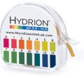 Hydrion 0-13 Ph Paper Full Range Insta Chek with Dispenser and Color Chart. 