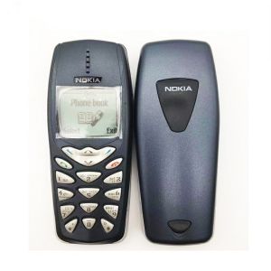 For Nokia 3510 Mobile Phone Original Classic Keyboard Unlocked