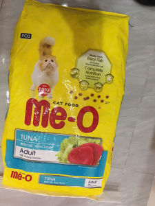 Thức ăn hạt cho mèo Me-O Bao 7kg7 -  Đủ vị ( Hỏa Tốc)