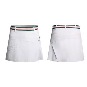 Chân váy nữ chơi Golf thoáng khí chống nắng chống tia uv - Banasan Golf Club