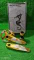 NEW SAGMIT EVO3 HALLOWTECT WD BB CRANKSET 1 X 36T. 