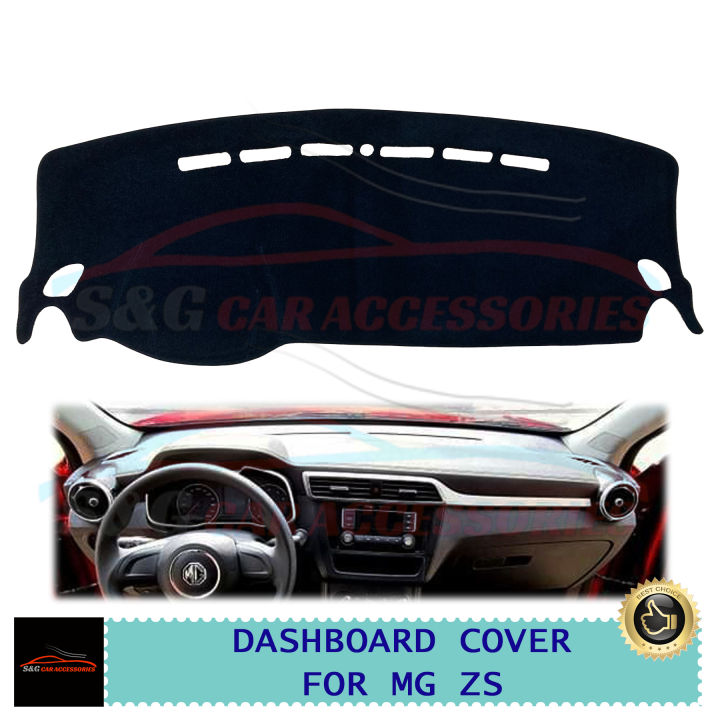 Mg deals dash mat