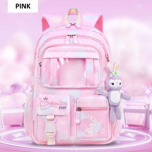 TAS RANSEL SEKOLAH SD SMP SMA ANAK PEREMPUAN MODEL KULKAS / TAS RANSEL ANAK PEREMPUAN / TAS SEKOLAH SD SMP SMA ANAK PEREMPUAN