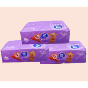 CHY Vinda Tissue Paper （1Pcs ）Three -layer thickened naturally no incense paper towels