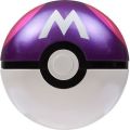 Pokemon Moncolle Pokeball - Master ball [READY]. 