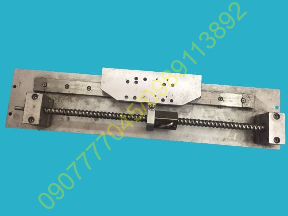 Thanh trượt và vít me kết cấu trục dẫn hướng đồng bộ | Lazada.vn