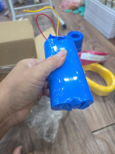 Linh kiện thay thế cho đèn năng lượng mặt trời thiết bị lưu trữ năng lượng di đông pin chuyên dụng 15A~20A