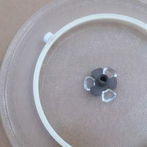 Combo 3 sản phẩm đĩa trục vòng quay 20lit