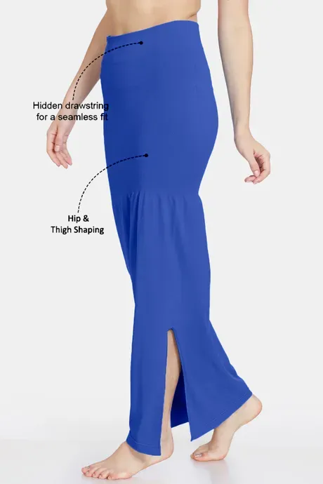 Women's Exclusive Ready Stock Saree Petticoat Inner Skirt Flared
