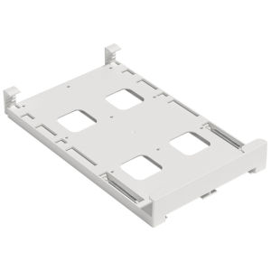 1pcs Transparent Hanging Beverage Storage Box Beer Beverage Coke Pull Tab Can Organizer Refrigerator Storage Box Multipurpose Can Dispenser