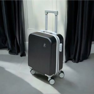 Vali nhựa Redoo size 16inch nhỏ gọn thời trang tiện lợi