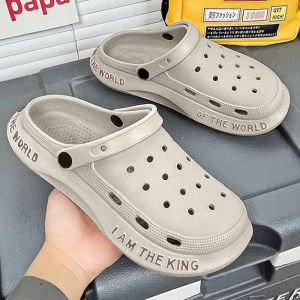 Xishop จึ้งเกินน รองเท้าหัวโตของผู้ชายที่มีสไตล์ พื้นสัมผัสแบบนิ่มสบายเท้า สวมใส่ได้ทุกโอกาส ดีเทลงานสวยมาพร้อมกัน 4 สี ไม่อยากพลาดรุ่นนี้ก็จิ้มกันเล้ยยย