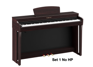 Yamaha CLP825 R เปียโนไฟฟ้า พร้อมเก้าอี้
