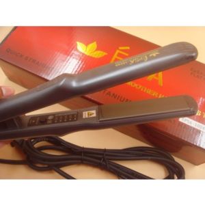 EPSA 1024A hair straightener