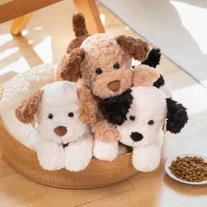 JOJO CASTLE Cute Puppy Dog Plush Toy: A Perfect Gift for Kids