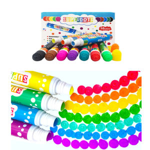 Craft Kits Art Craft Coloring Book Painting Superdots Art Craft DIY Art Craft Kids Activity Montessori Art Mainan Art Mainan Craft Mainan Kanak Kanak