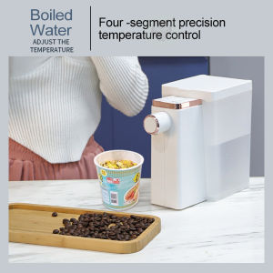 [In Stock]Instant Hot Water Dispenser Portable Water Dispenser  Quick Hot Boiling Water Automatic Smart Dispenser 飲水機