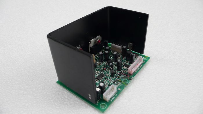 Class H amplifier /2.0 amplifier /TDA7265 amplifier /2*25W amplifier