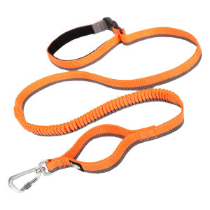 Dây Xích Chó Đàn Hồi TRUELOVE Dây Xích Nylon Chạy Thoải Mái Dây Xích Chó Có Thể Kéo Dài Cho Chó Cỡ Trung Bình Lớn Chạy Bộ Đi Bộ