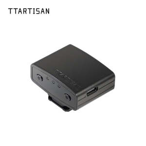 TTArtisan On-Camera Flash & Wireless TriggerCamera Flash