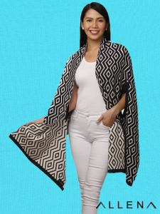 Full Miranda Multiway Shawl