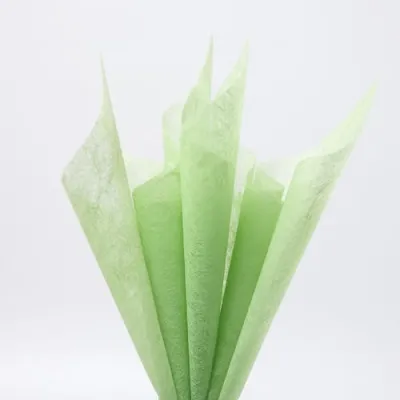 (5 LEMBAR) KOREAN KERTAS TISU COTTON PAPER KERTAS TISSUE BUNGA KERTAS BUKET CELLOPHANE WRAPPING