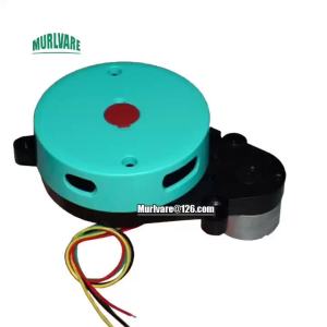 Robot Vacuum Cleaner Spare PartModel 360-Degree LiDAR Ranging Module Sweeping Machine 360-Degree Scanning LDS14 Lidar