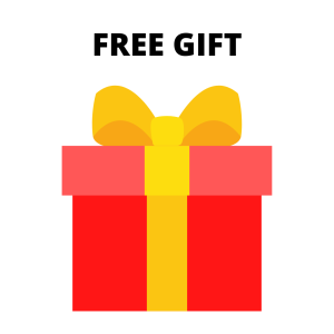 AnHuiTang Free Gift With Purchase (NOT FOR SALE)