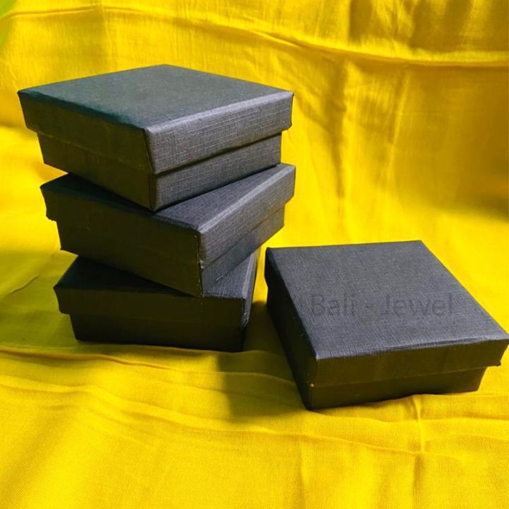 Gift Box Jewellery Kotak Perhiasan kotak kado Lazada Indonesia