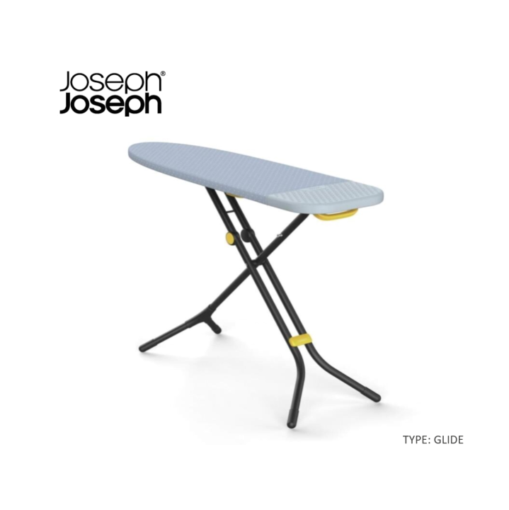 Joseph Joseph Glide / Glide Plus Easystore Ironing Board Lazada