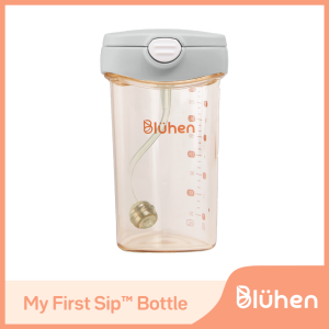 Bluhen My First Sip™ Bottle